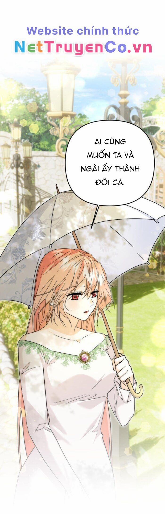 Phải Lòng Kẻ Thù 17 trang 46