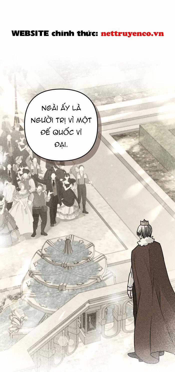 Phải Lòng Kẻ Thù 17 trang 47