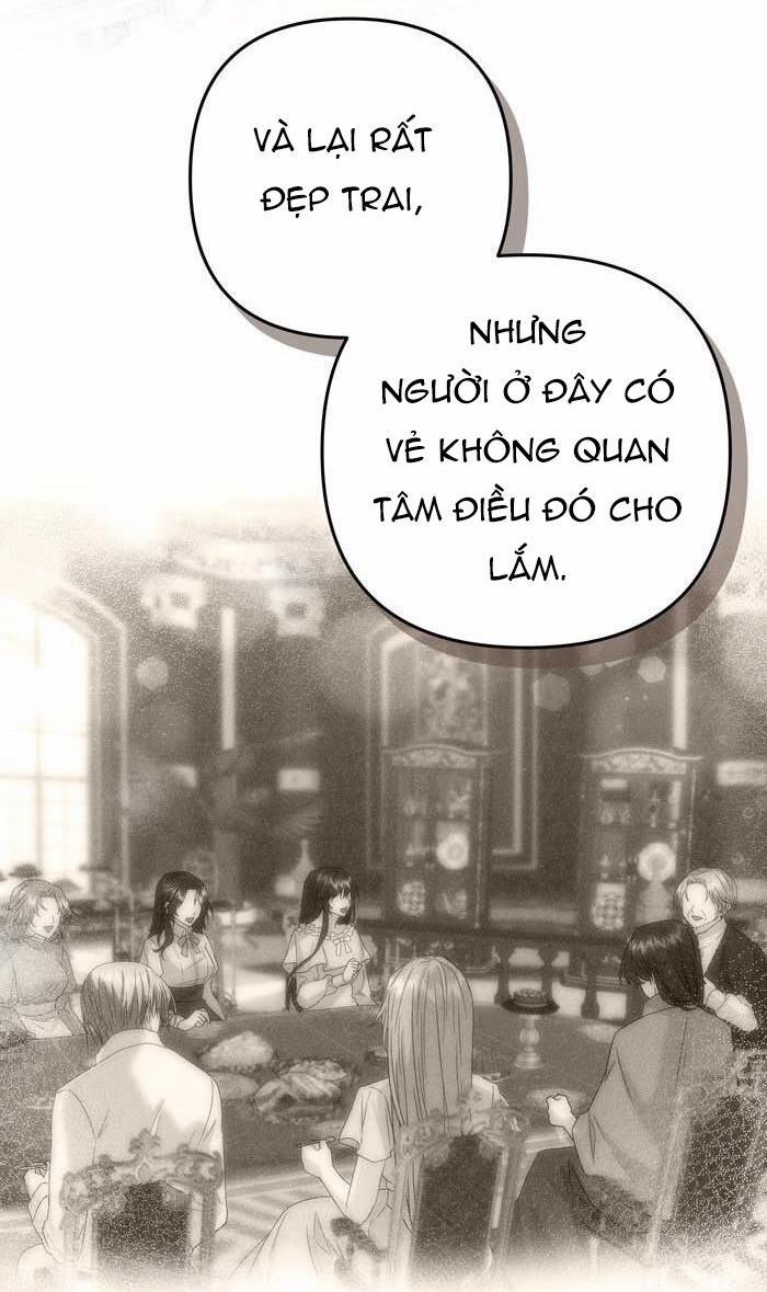 Phải Lòng Kẻ Thù 17 trang 48