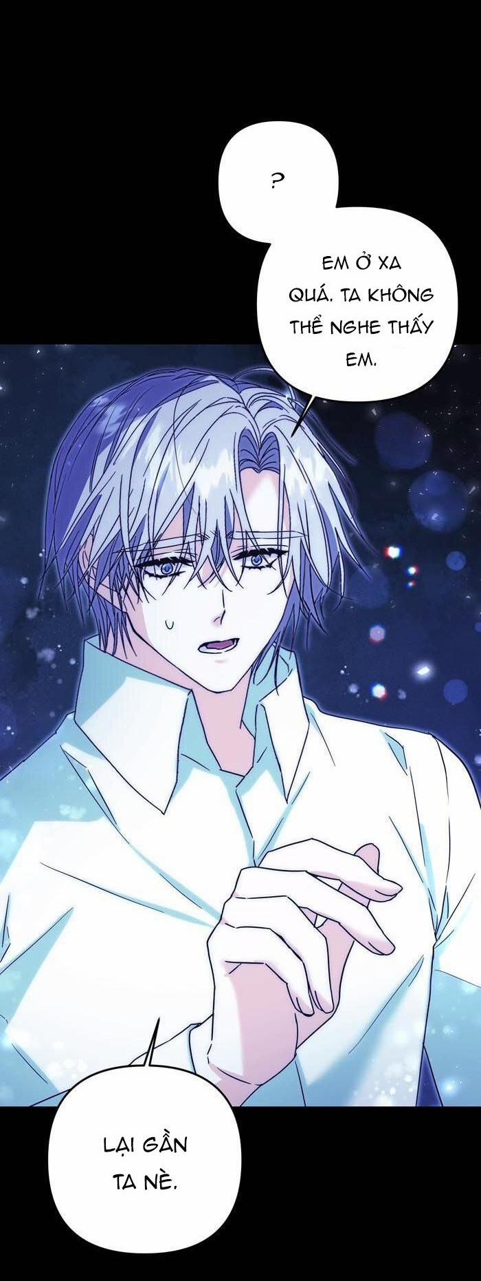 Phải Lòng Kẻ Thù 17 trang 5