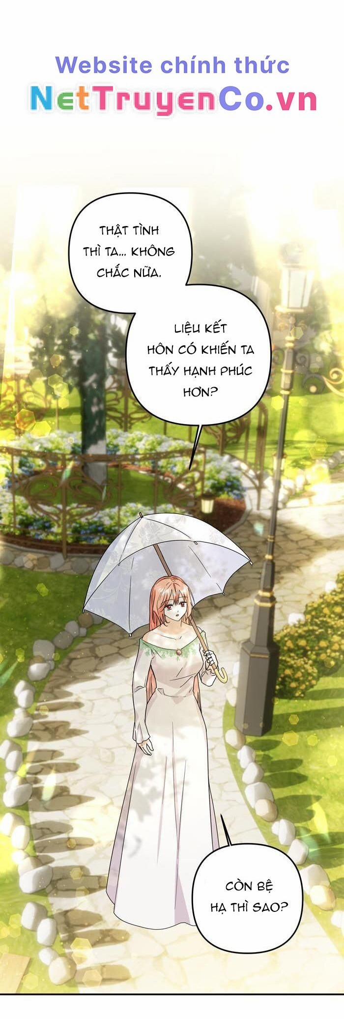 Phải Lòng Kẻ Thù 17 trang 51