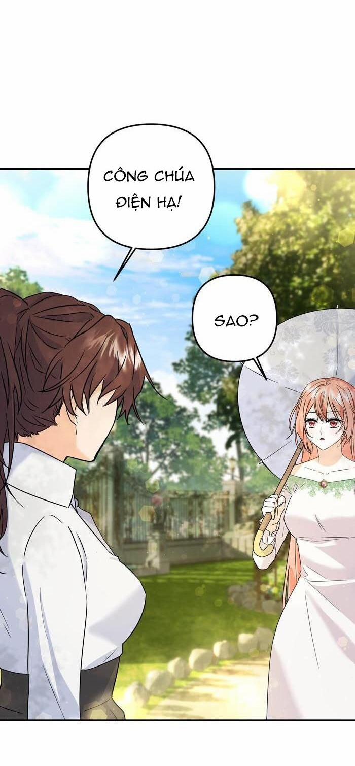 Phải Lòng Kẻ Thù 17 trang 53