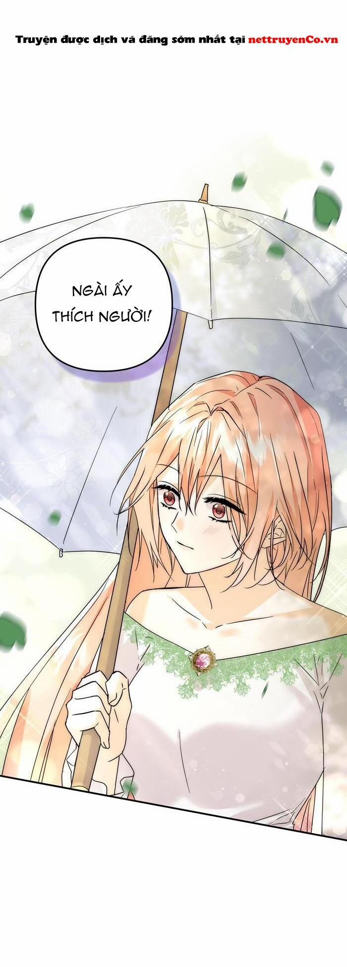 Phải Lòng Kẻ Thù 17 trang 55