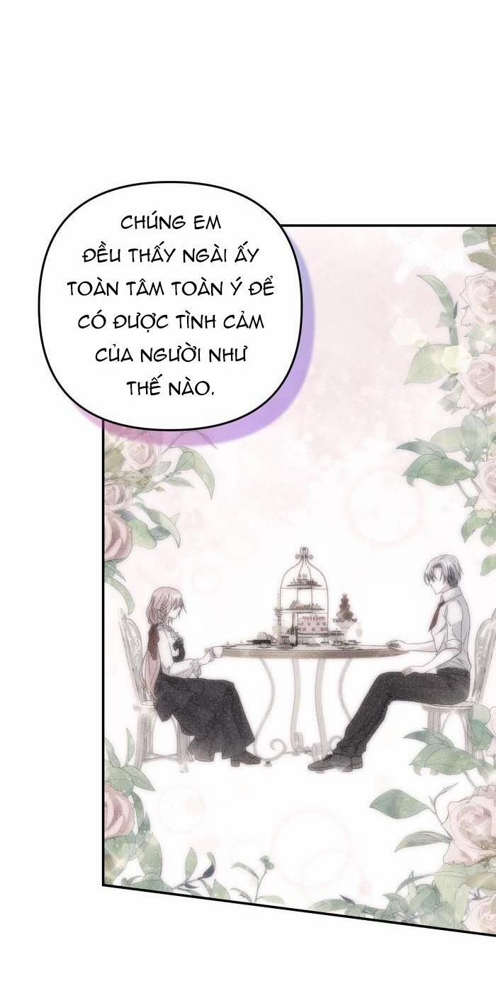 Phải Lòng Kẻ Thù 17 trang 56