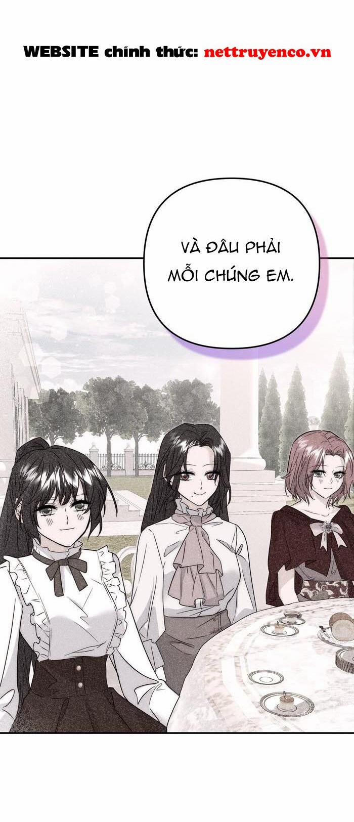 Phải Lòng Kẻ Thù 17 trang 57