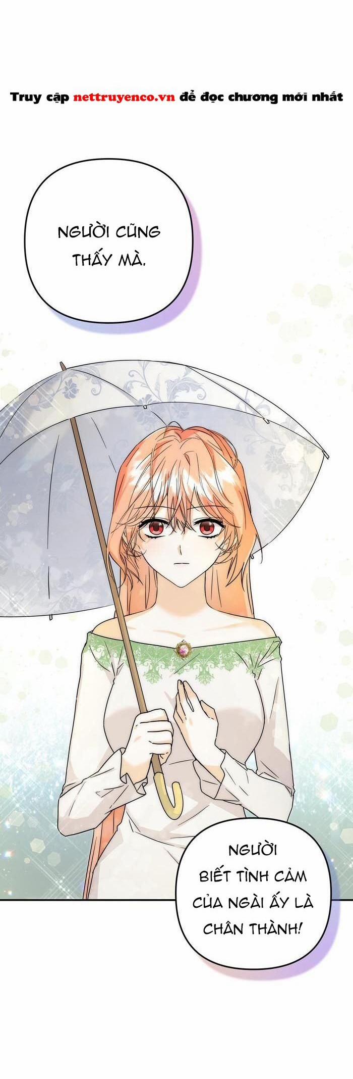 Phải Lòng Kẻ Thù 17 trang 58