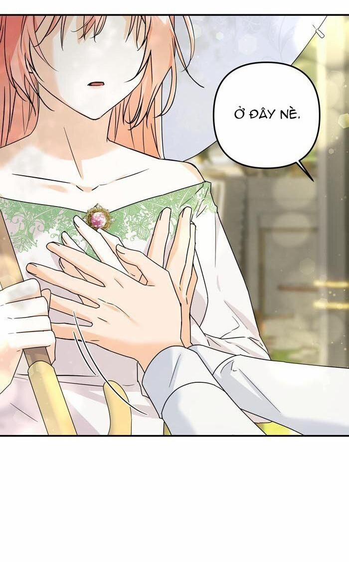 Phải Lòng Kẻ Thù 17 trang 60