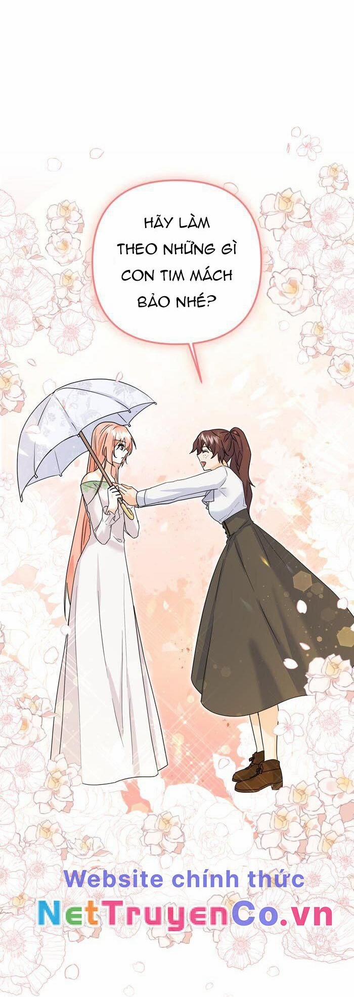 Phải Lòng Kẻ Thù 17 trang 61