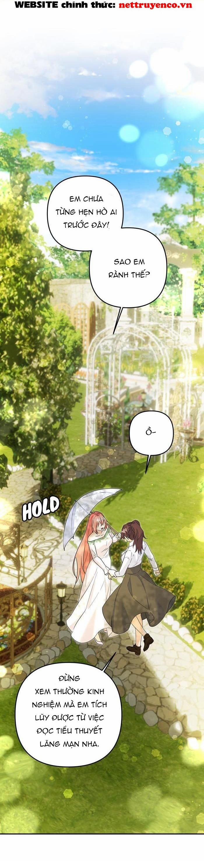 Phải Lòng Kẻ Thù 17 trang 65