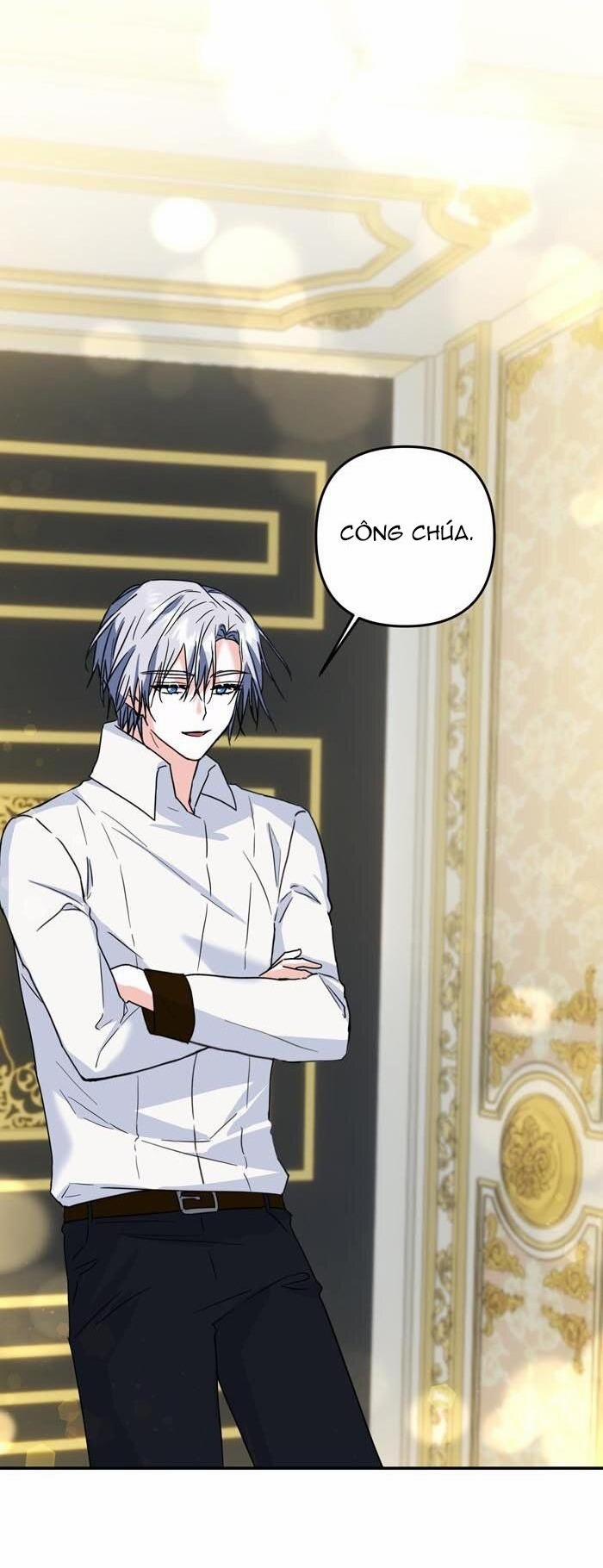 Phải Lòng Kẻ Thù 17 trang 69