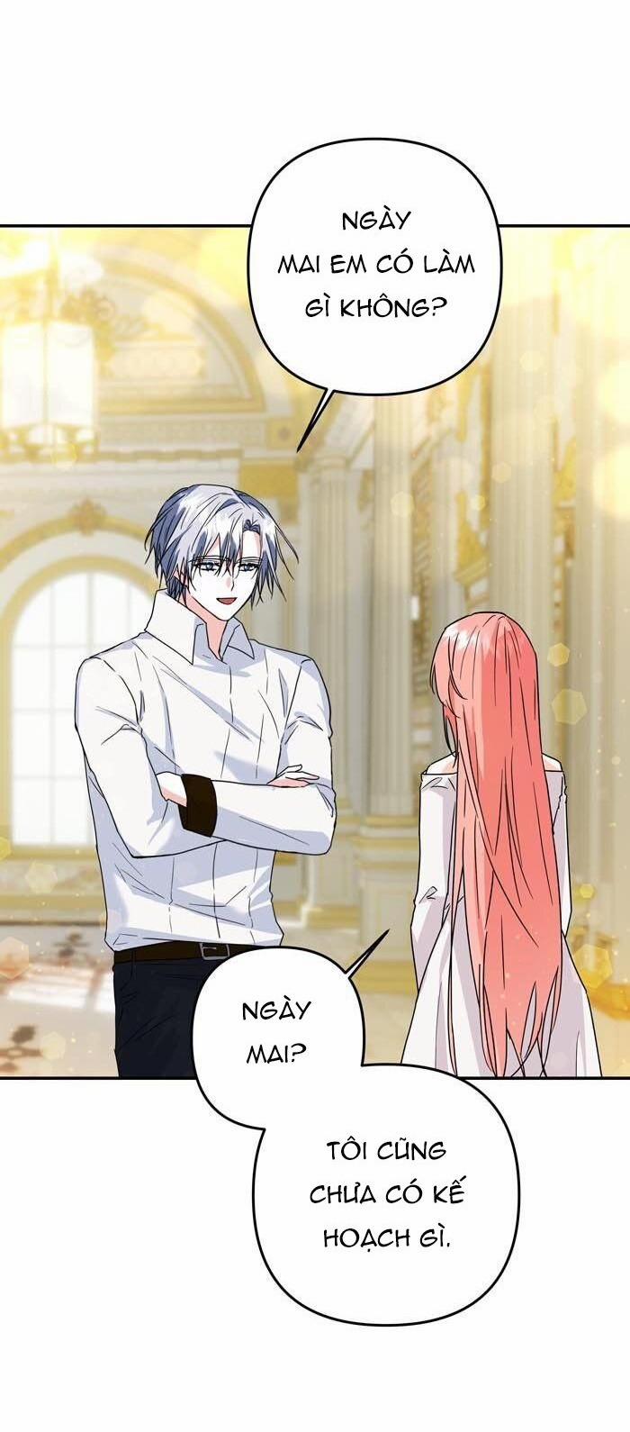 Phải Lòng Kẻ Thù 17 trang 71