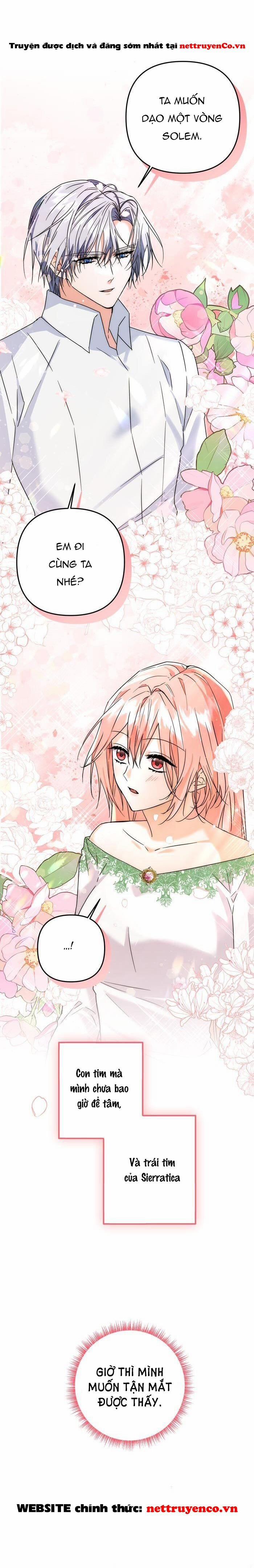 Phải Lòng Kẻ Thù 17 trang 72