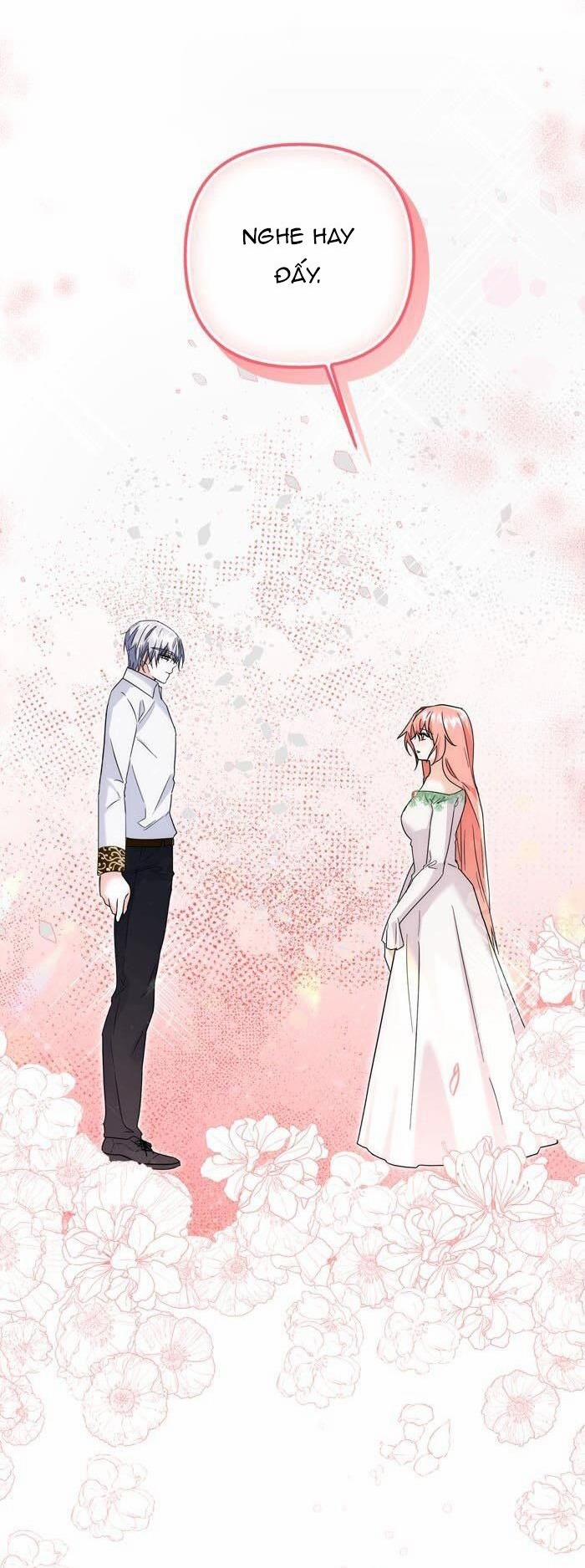 Phải Lòng Kẻ Thù 17 trang 73