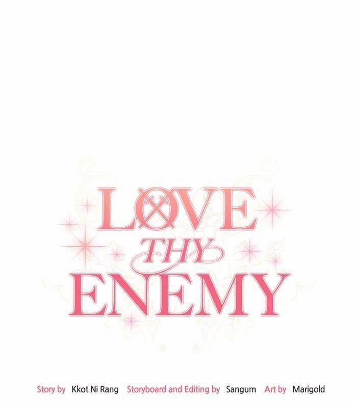 Phải Lòng Kẻ Thù 18 trang 0