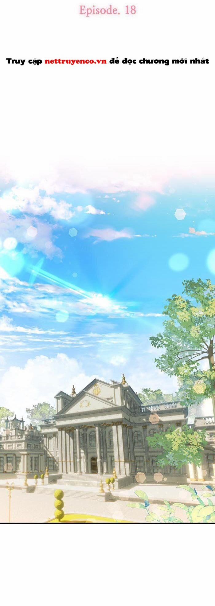 Phải Lòng Kẻ Thù 18 trang 1