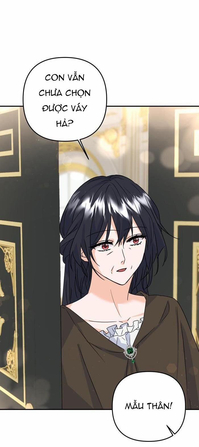 Phải Lòng Kẻ Thù 18 trang 11