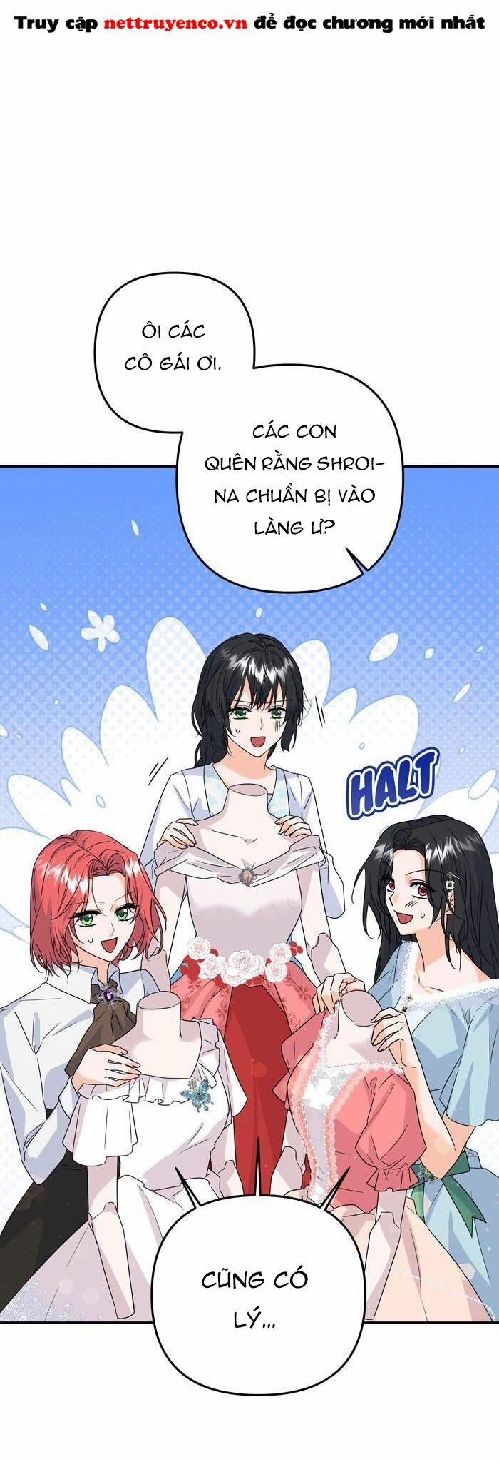 Phải Lòng Kẻ Thù 18 trang 12