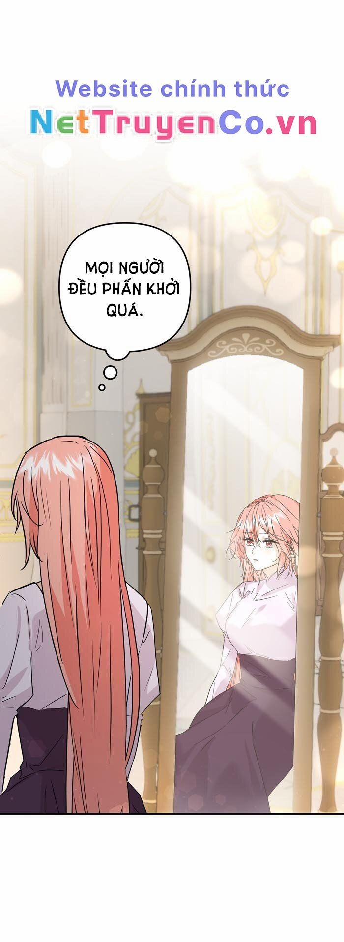 Phải Lòng Kẻ Thù 18 trang 16