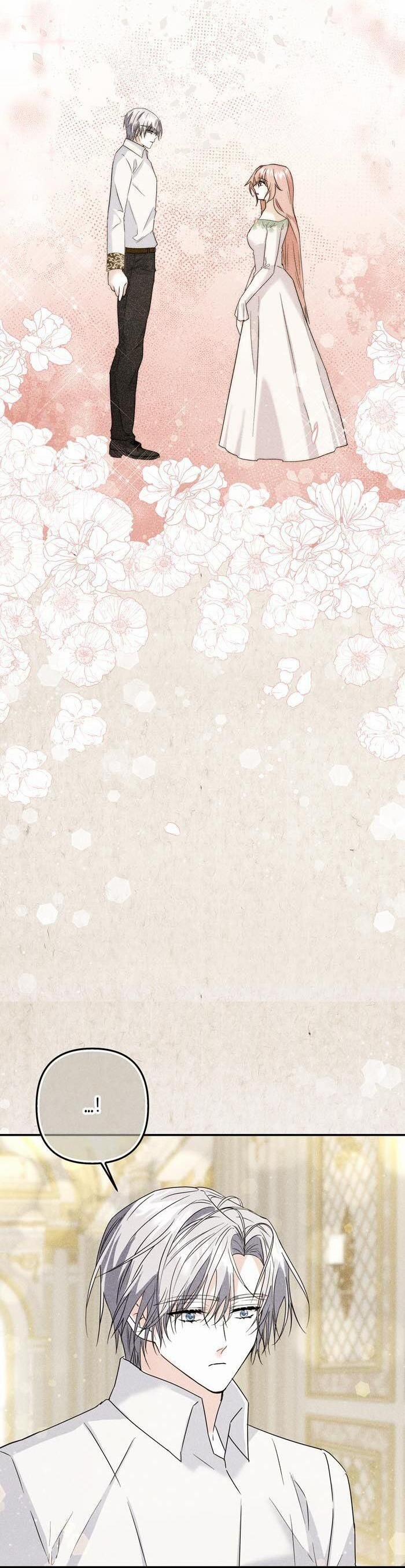 Phải Lòng Kẻ Thù 18 trang 19