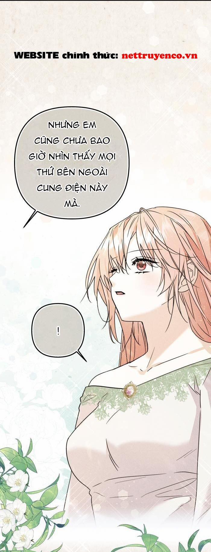 Phải Lòng Kẻ Thù 18 trang 21