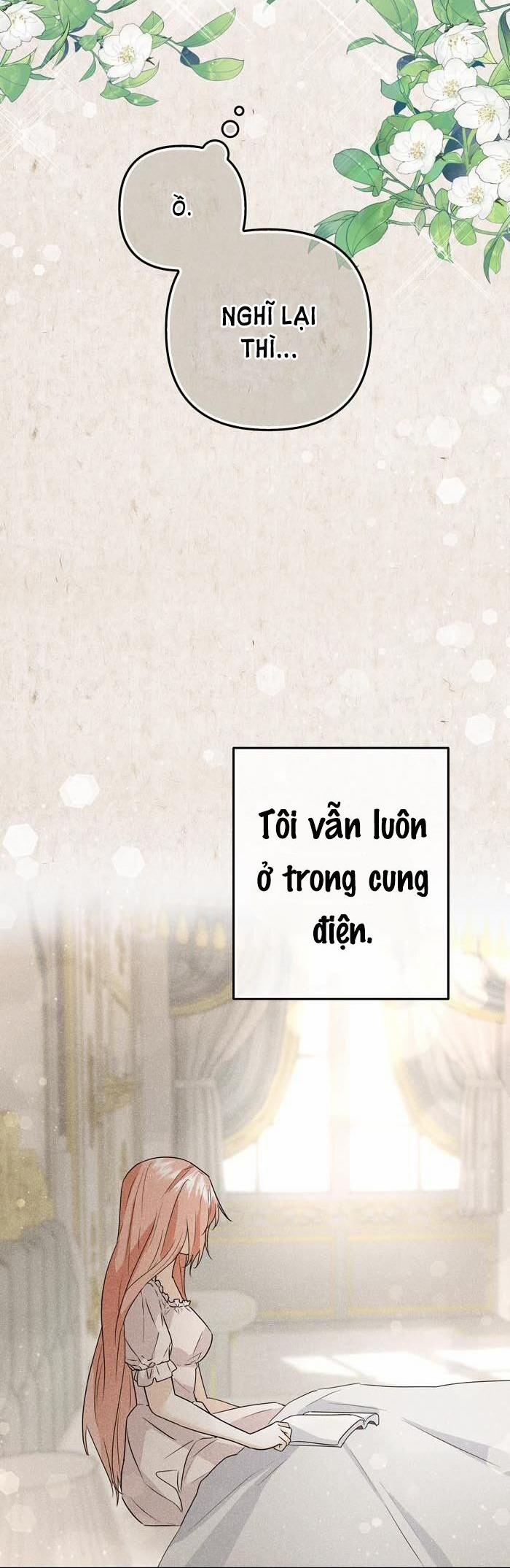 Phải Lòng Kẻ Thù 18 trang 22