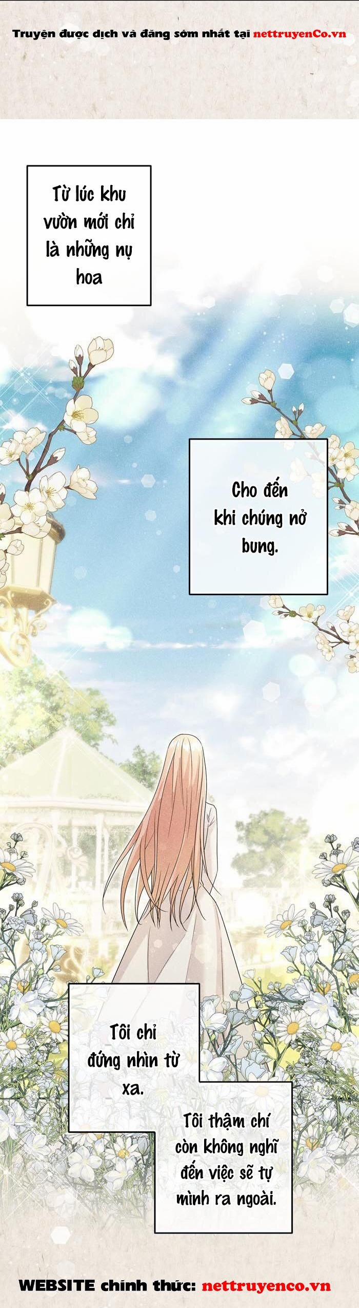 Phải Lòng Kẻ Thù 18 trang 23