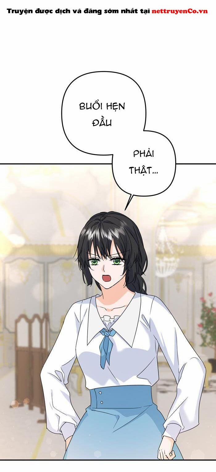 Phải Lòng Kẻ Thù 18 trang 3