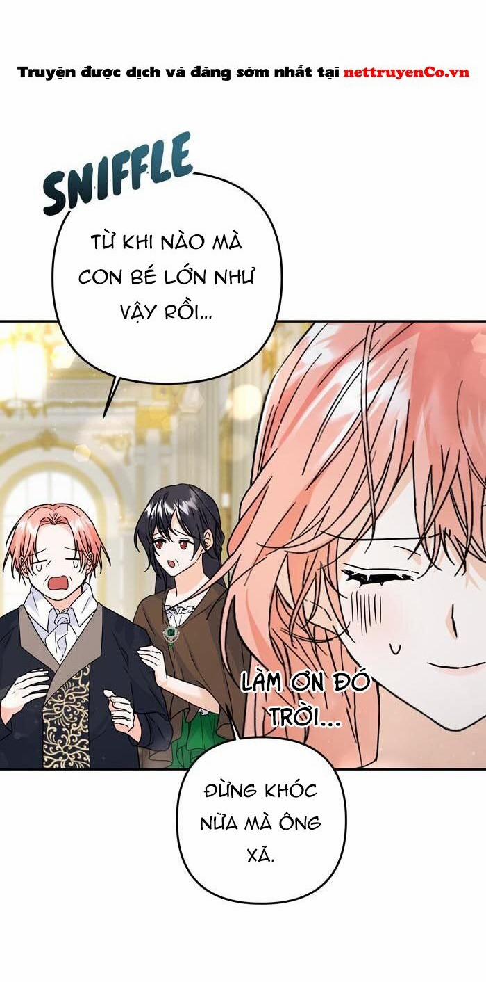 Phải Lòng Kẻ Thù 18 trang 30