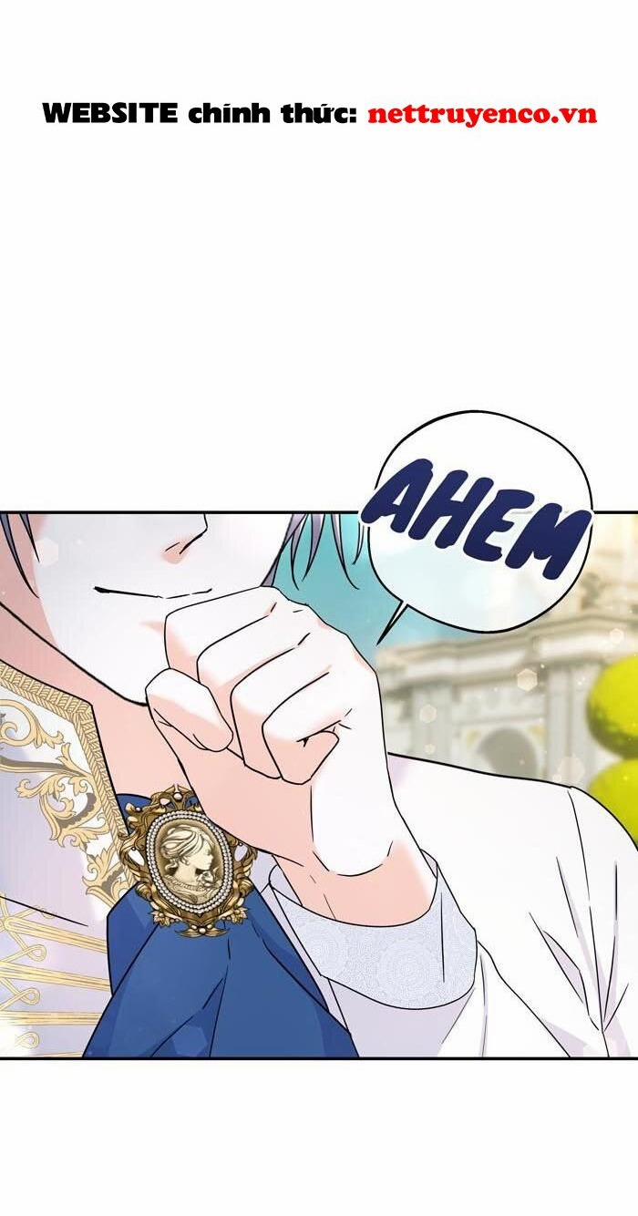 Phải Lòng Kẻ Thù 18 trang 31