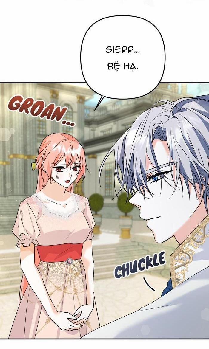 Phải Lòng Kẻ Thù 18 trang 33