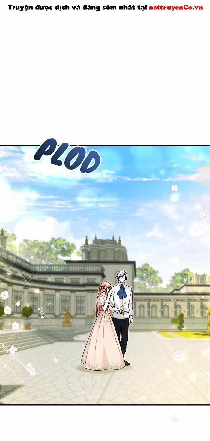 Phải Lòng Kẻ Thù 18 trang 35