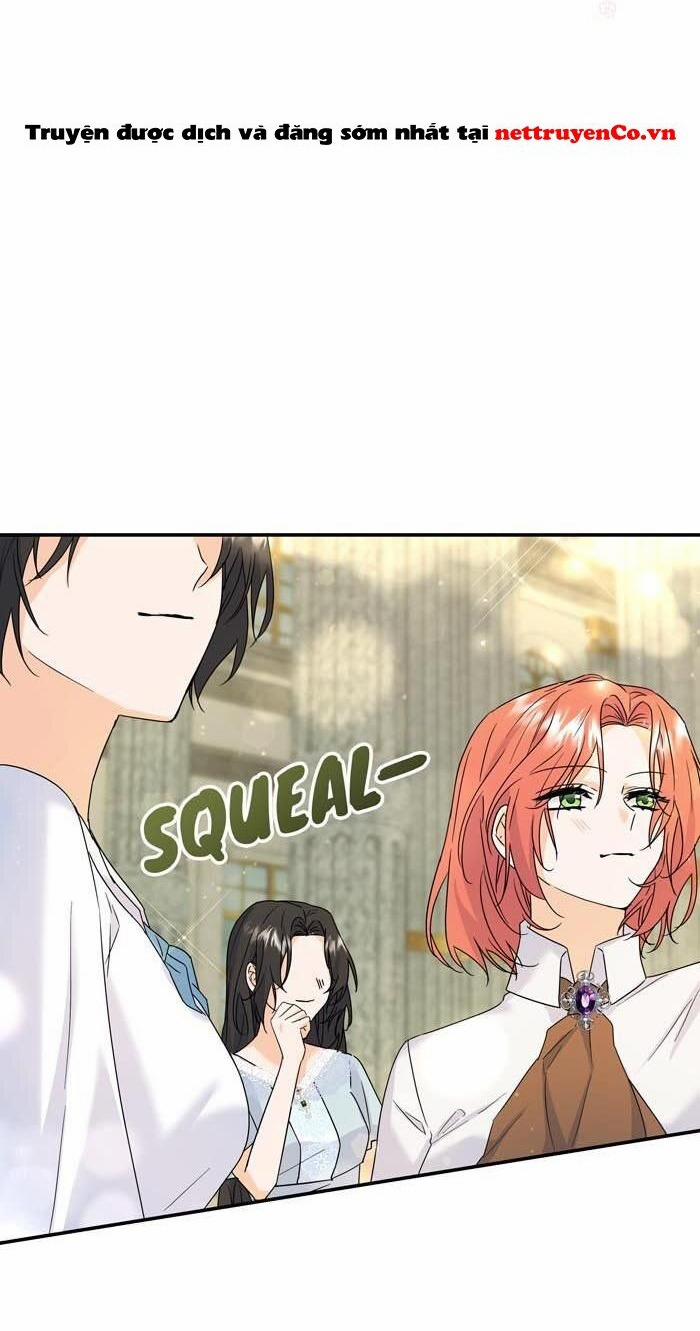 Phải Lòng Kẻ Thù 18 trang 36