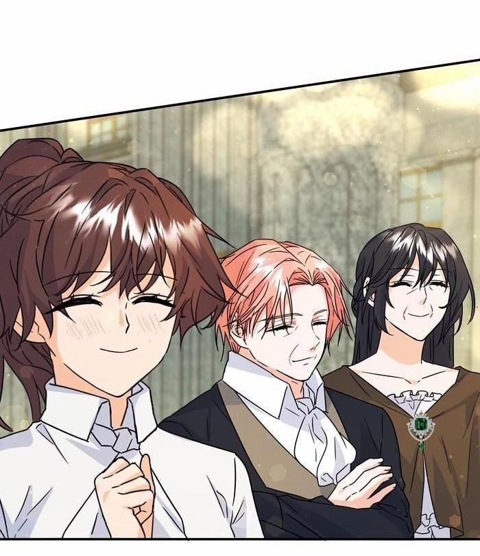 Phải Lòng Kẻ Thù 18 trang 37