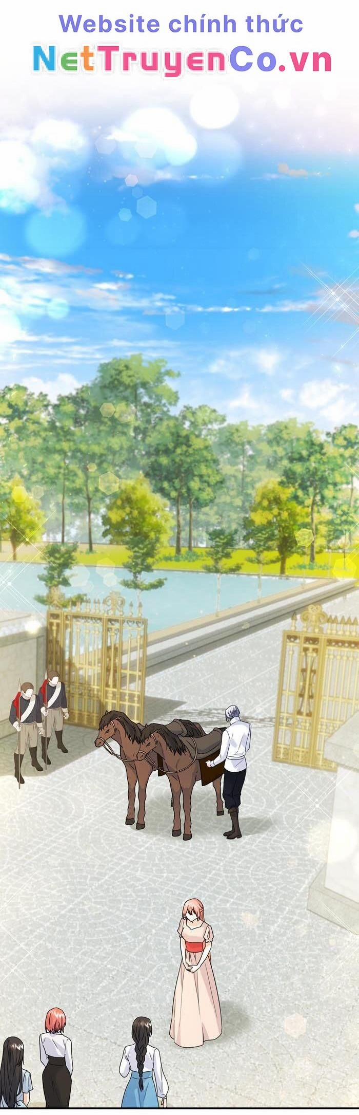 Phải Lòng Kẻ Thù 18 trang 38