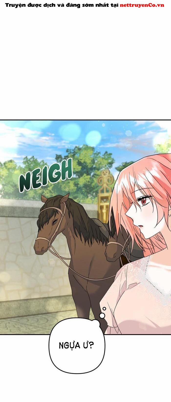 Phải Lòng Kẻ Thù 18 trang 39