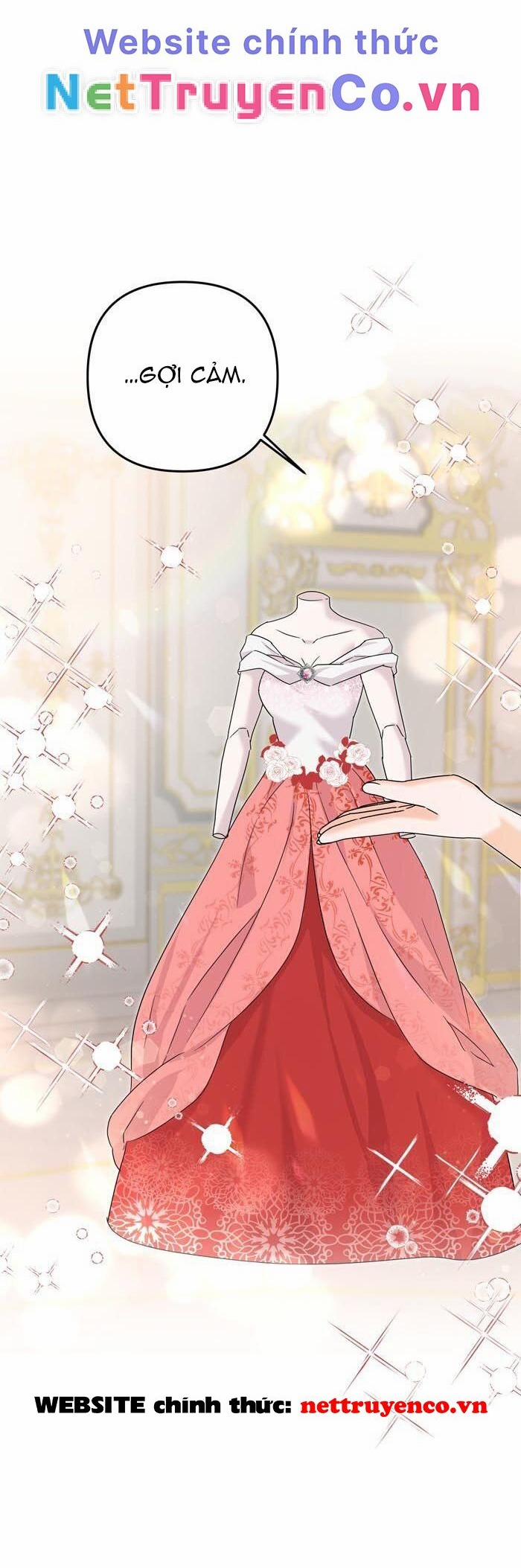 Phải Lòng Kẻ Thù 18 trang 4