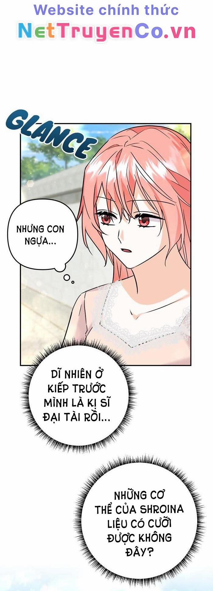 Phải Lòng Kẻ Thù 18 trang 42