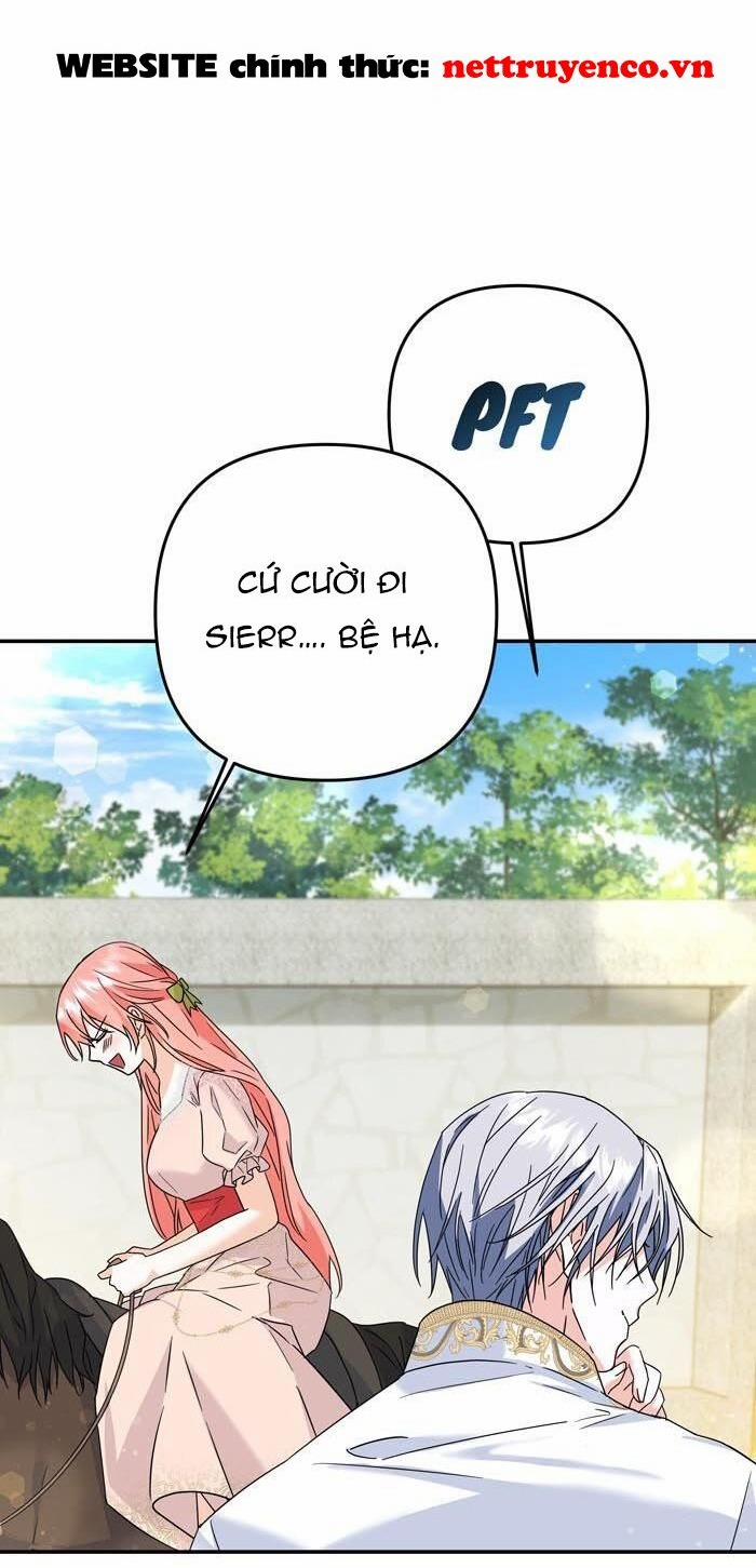 Phải Lòng Kẻ Thù 18 trang 46