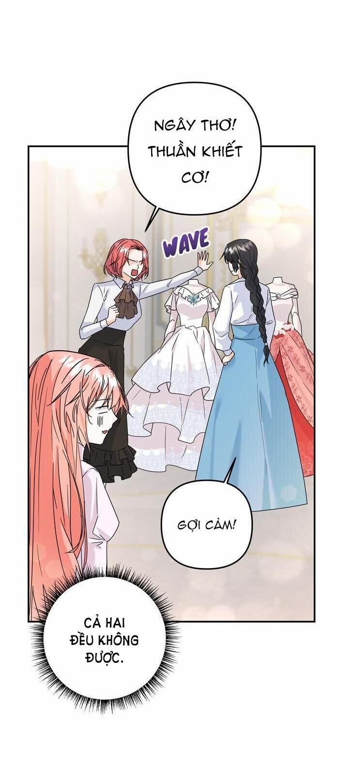 Phải Lòng Kẻ Thù 18 trang 5