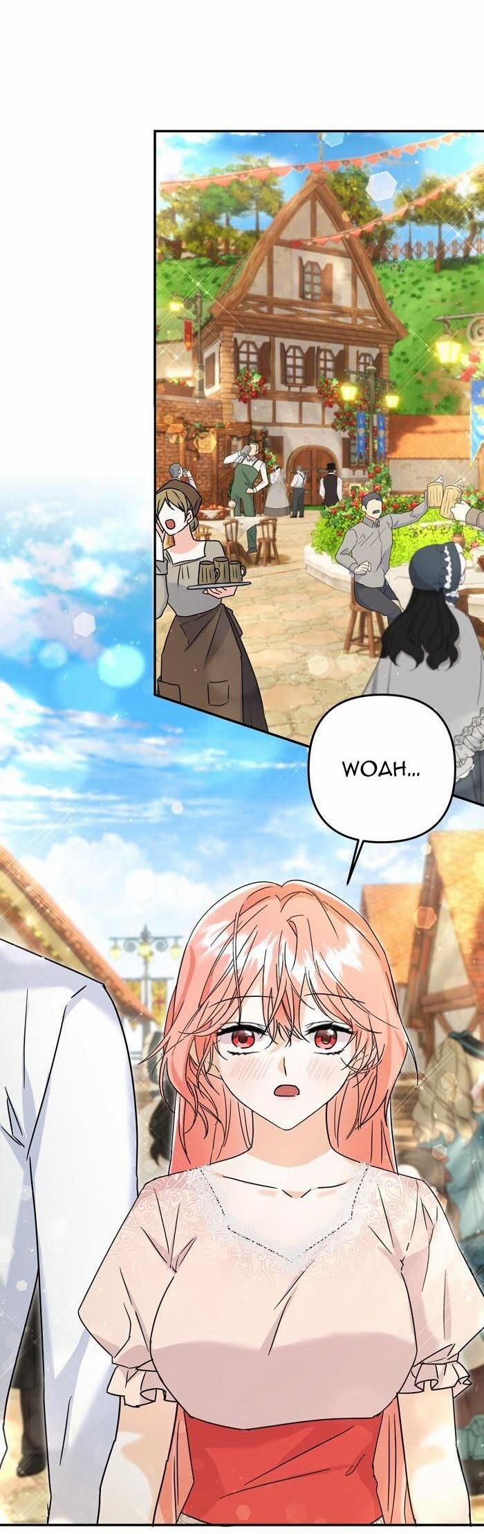 Phải Lòng Kẻ Thù 18 trang 55