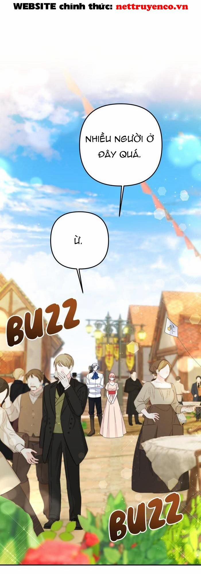 Phải Lòng Kẻ Thù 18 trang 56