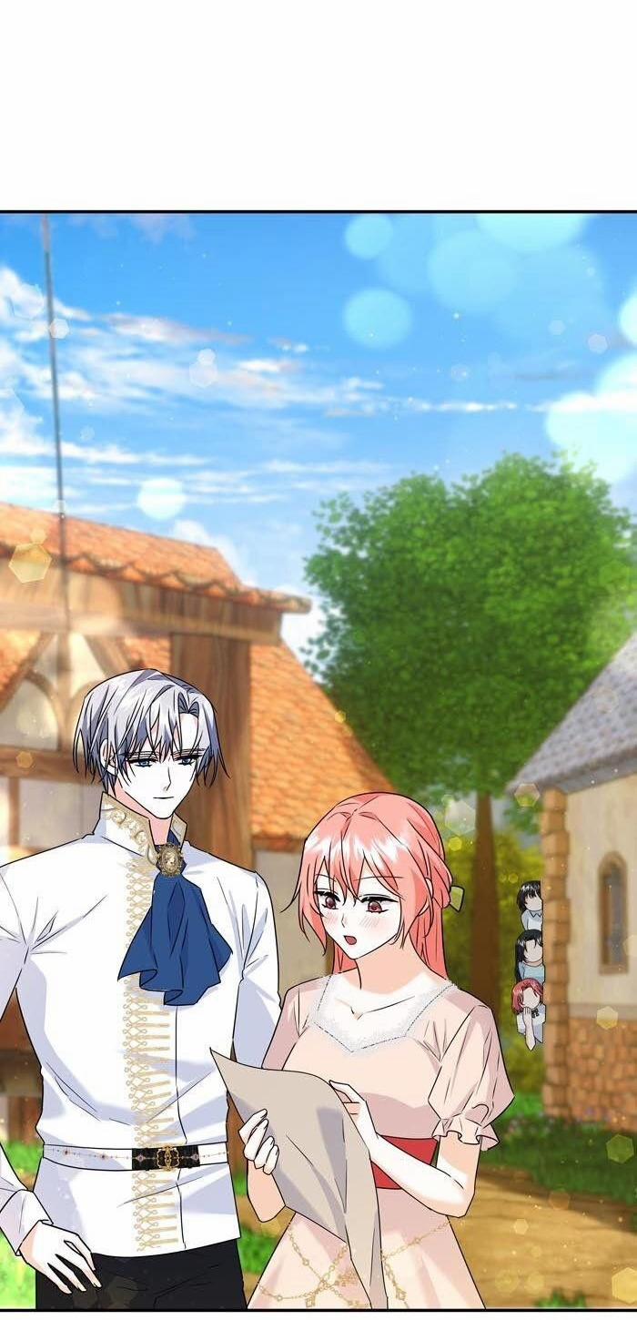 Phải Lòng Kẻ Thù 18 trang 58