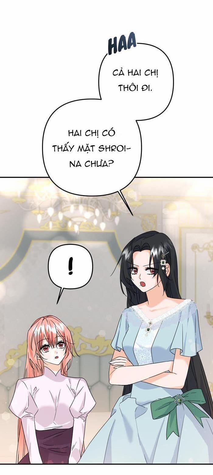 Phải Lòng Kẻ Thù 18 trang 6