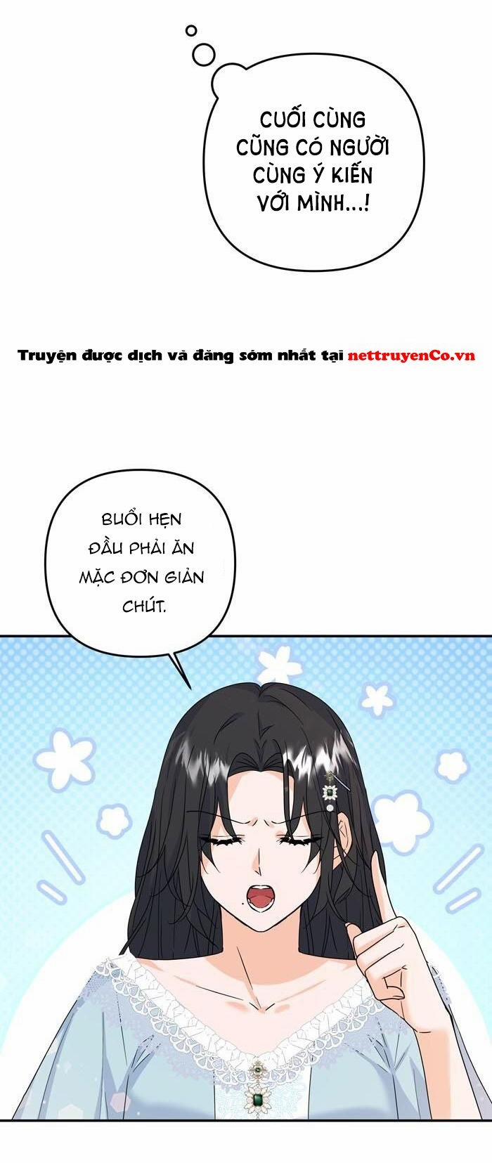 Phải Lòng Kẻ Thù 18 trang 7