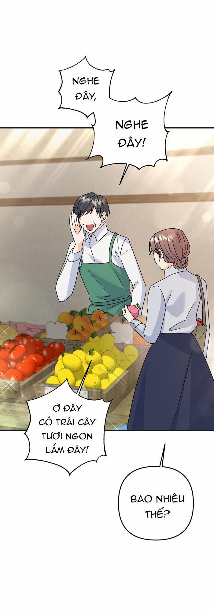 Phải Lòng Kẻ Thù 19 trang 0