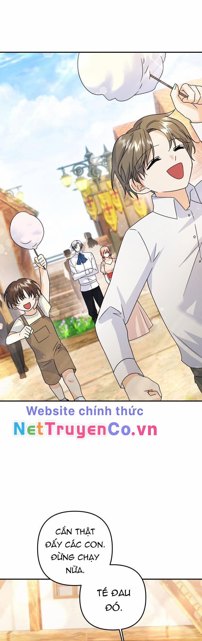 Phải Lòng Kẻ Thù 19 trang 1