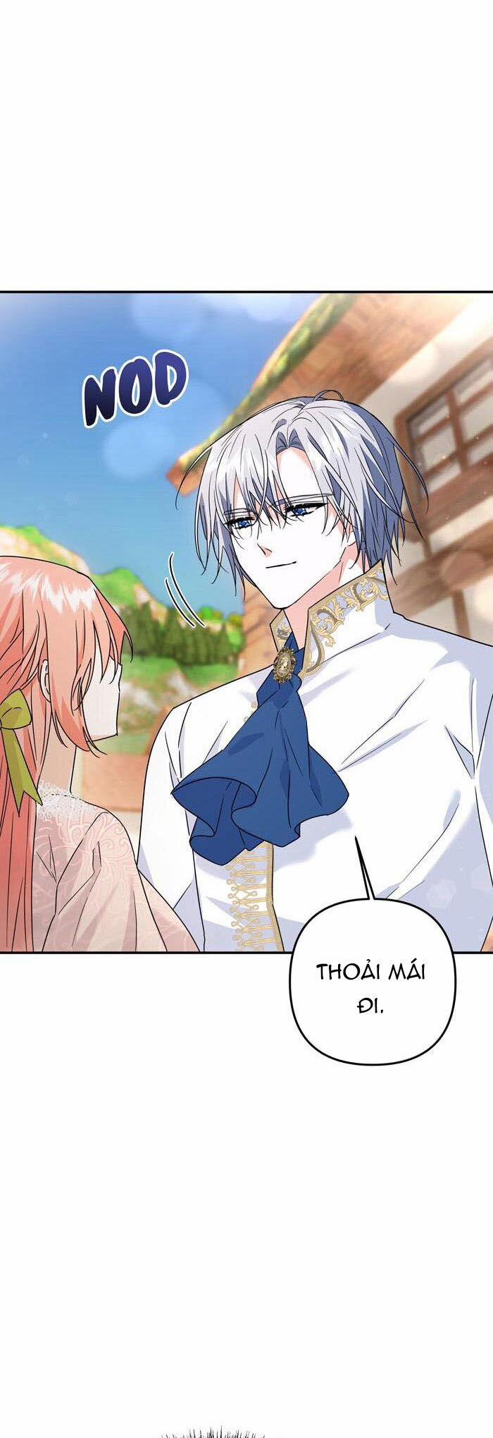 Phải Lòng Kẻ Thù 19 trang 11