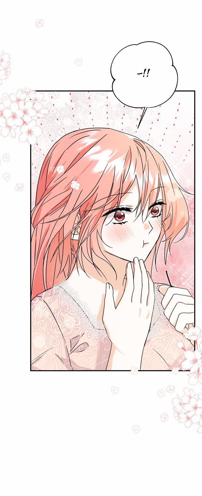 Phải Lòng Kẻ Thù 19 trang 13