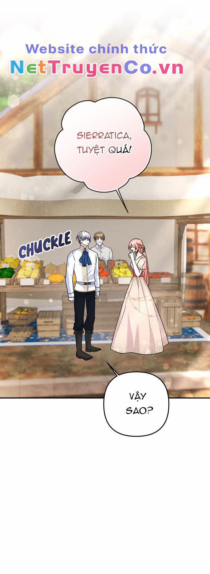 Phải Lòng Kẻ Thù 19 trang 14