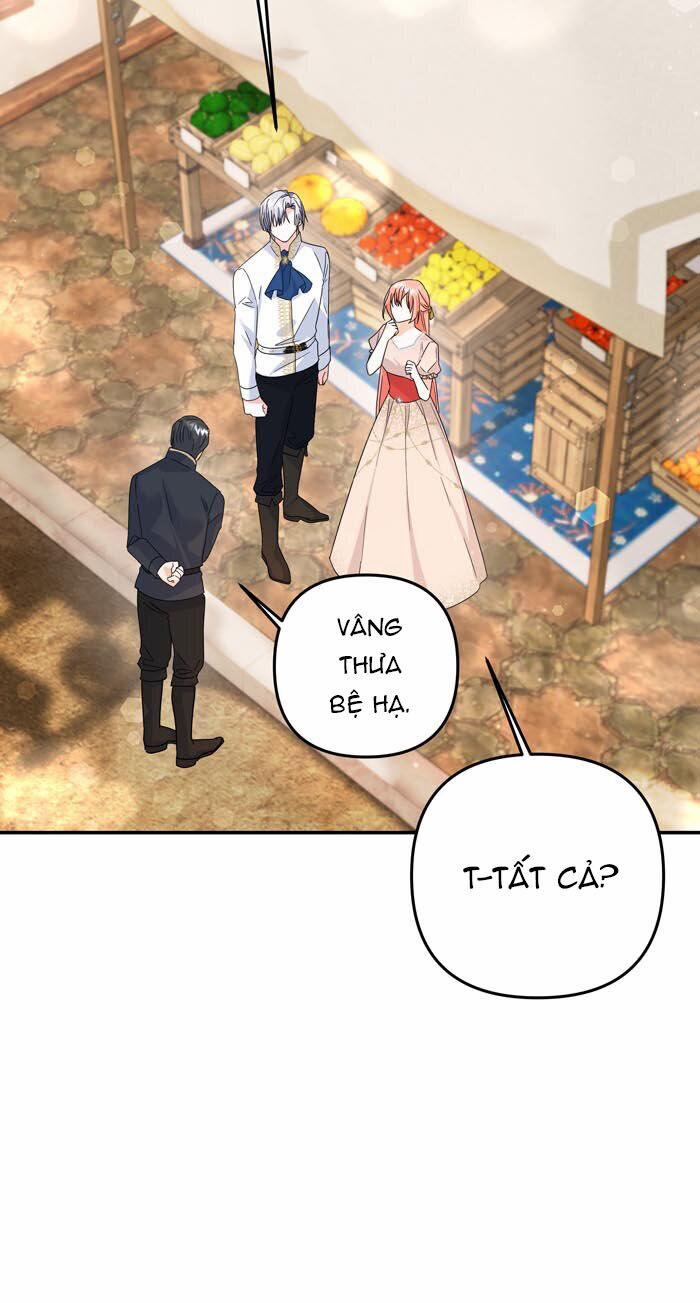 Phải Lòng Kẻ Thù 19 trang 16